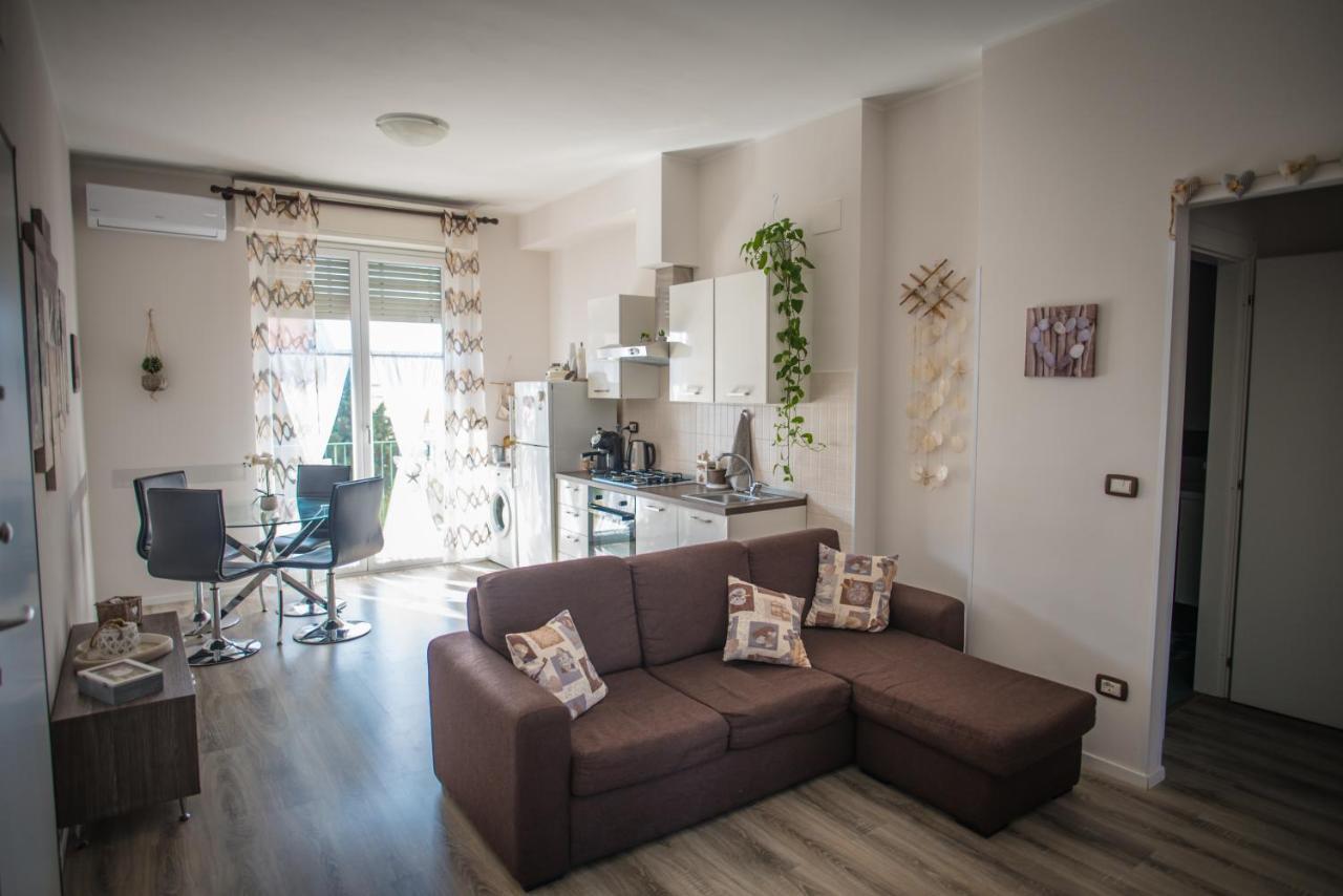 Appartamento La Dimora Di Demetra Syracuse